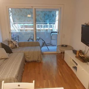 Apartamento de 3 Dormitorios