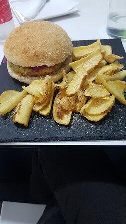 Veggie and More